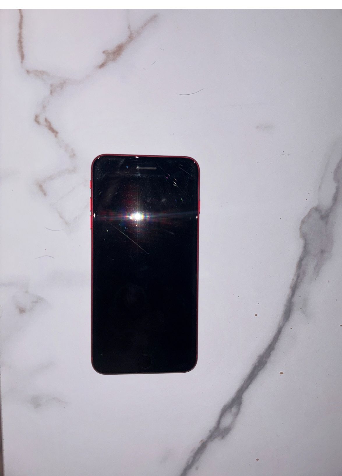 iPhone 8plus