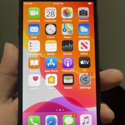 Sale Like Brand New iPhone 7 Plus 32 Gb Unlocked Any Carries 