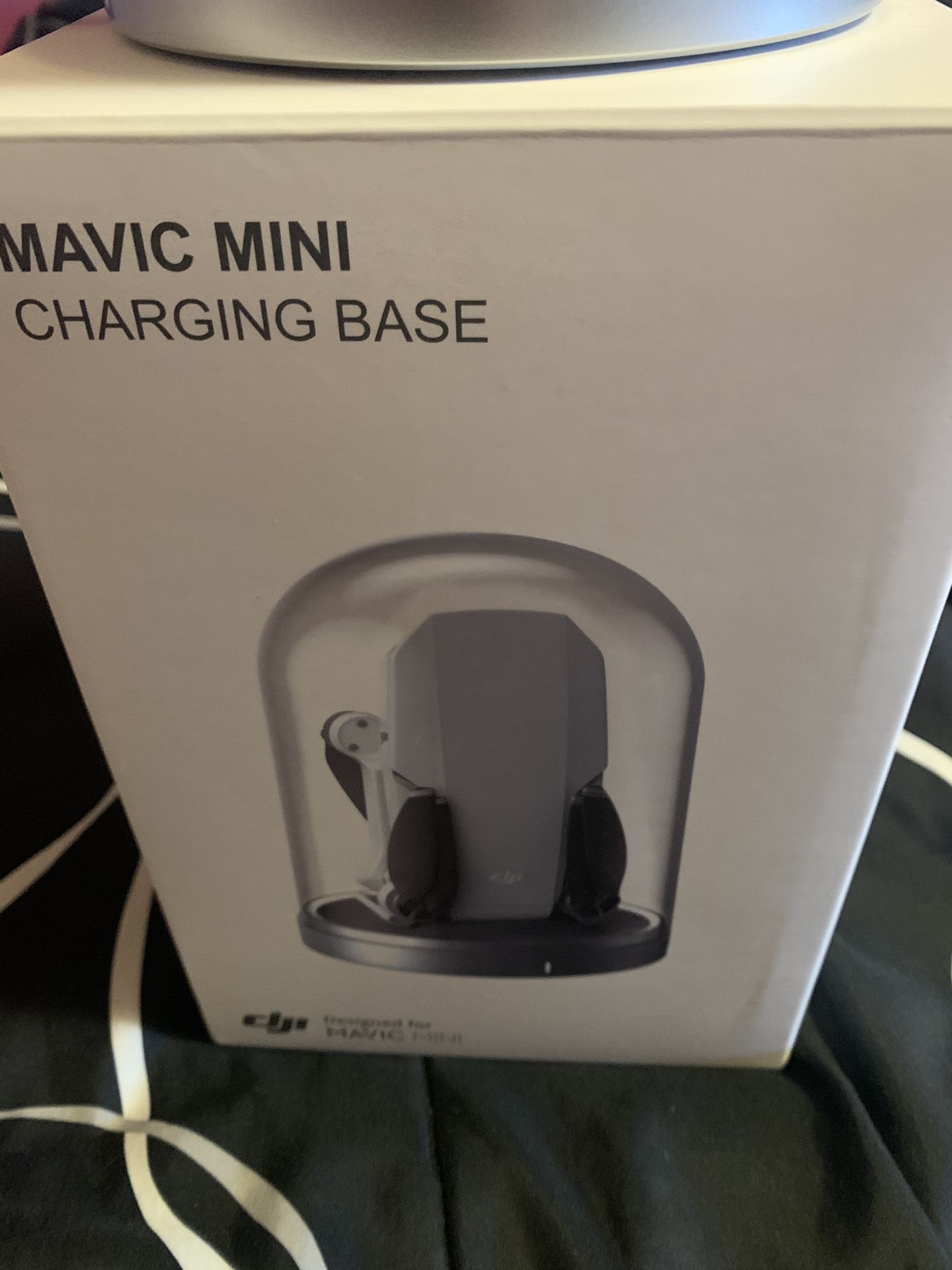 Dji Mavic Mini Charging Base (new)