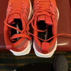 New Reebok Fusion Flexweave RB348 Work Construction Shoe