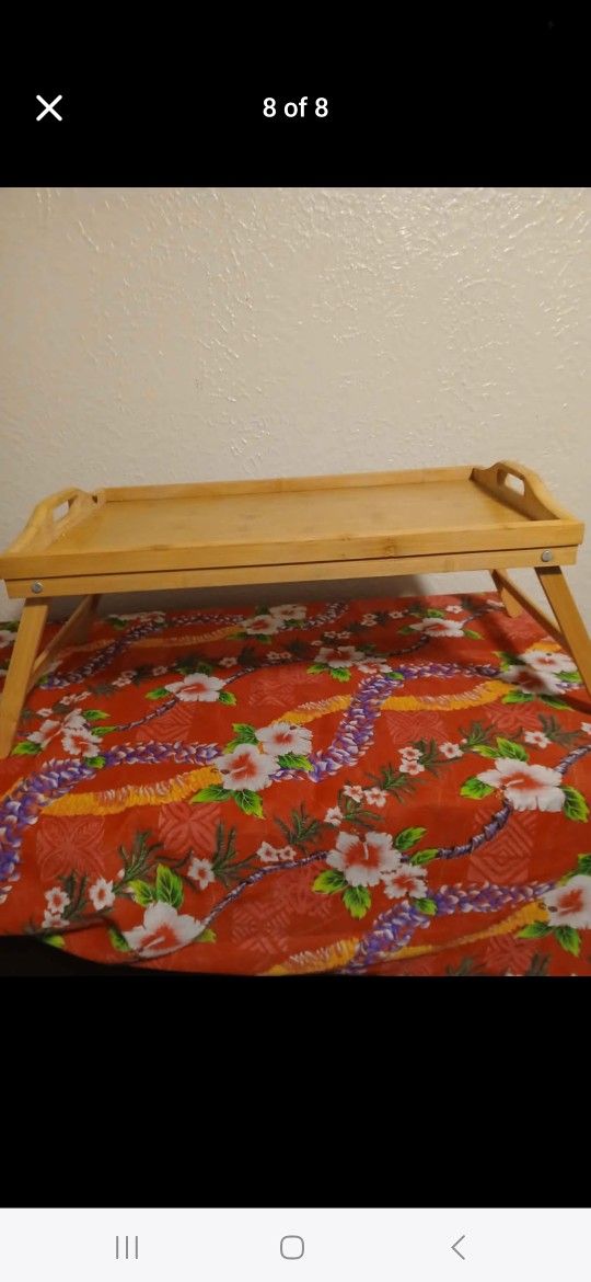 Foldable Lapdesk