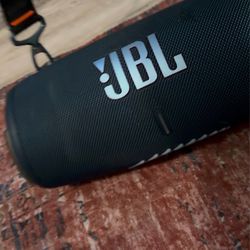 JBL Xtreme 3