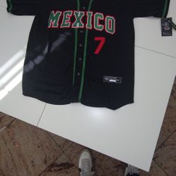 México 