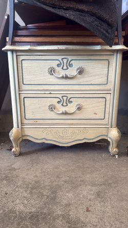 Nightstand