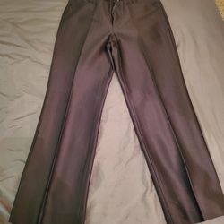 Buckley Bay 34 X 30 Black Pants