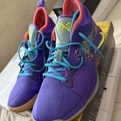 Pg  2’s (Size11.5) 