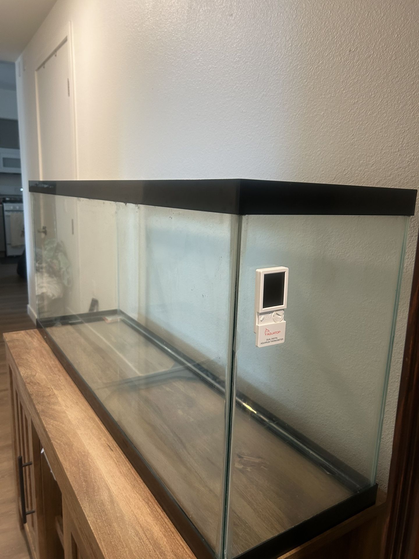 55 Gallon Fish Tank For Sale