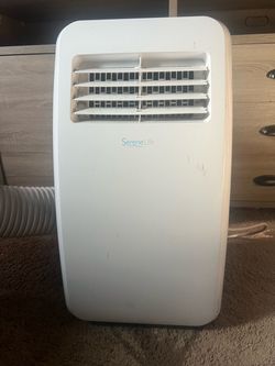 Serene life Portable air