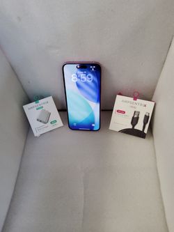 Iphone 16 Plus 128gn Unlocked-Babcock