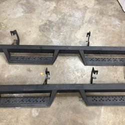 Truck Steps 