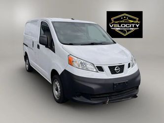 2020 Nissan NV200