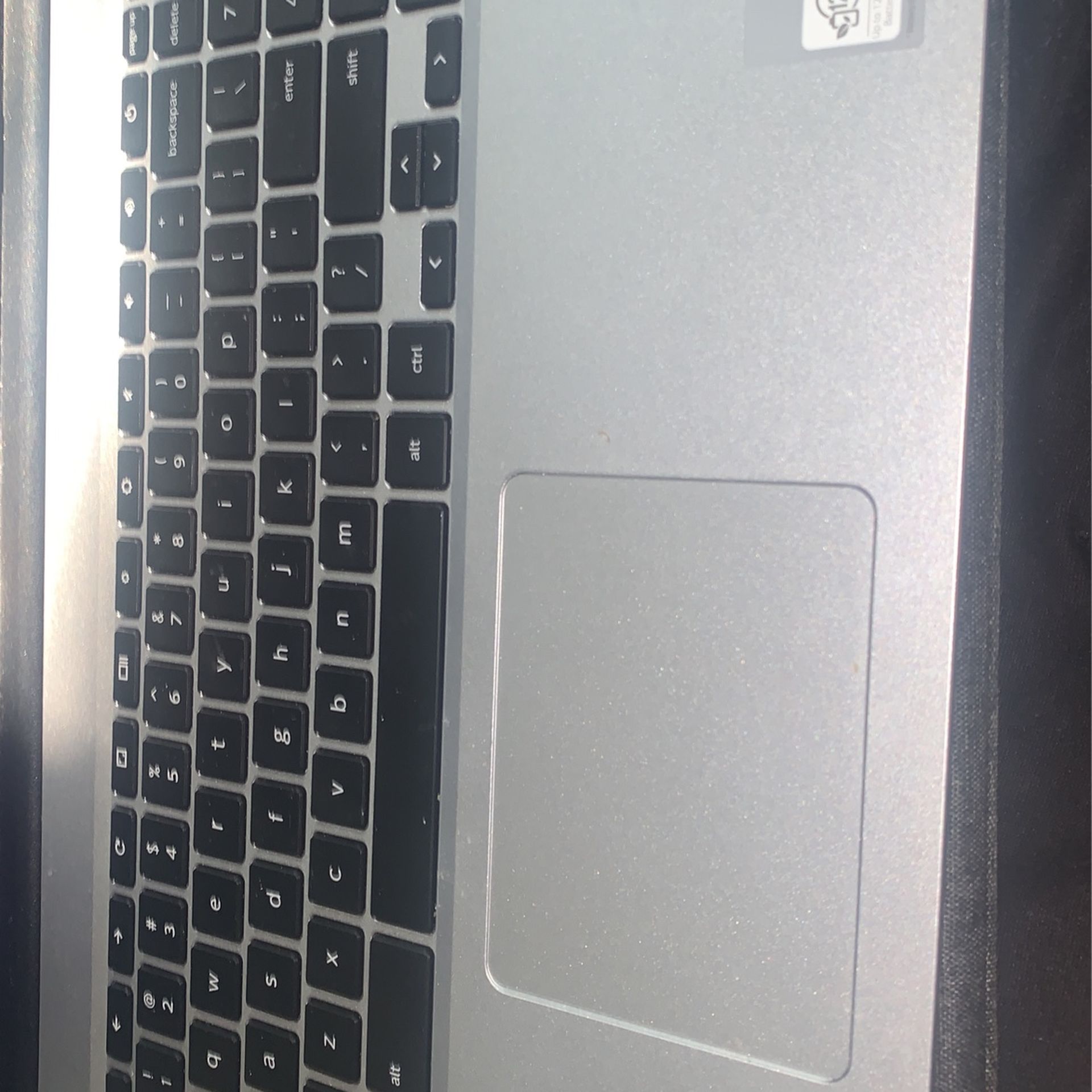 Acer Chromebook 15 In