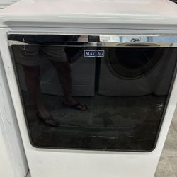 Maytag Electric Dryer 