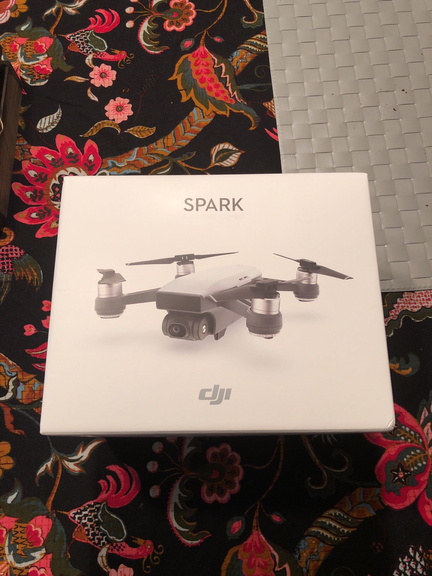 Spark Drone