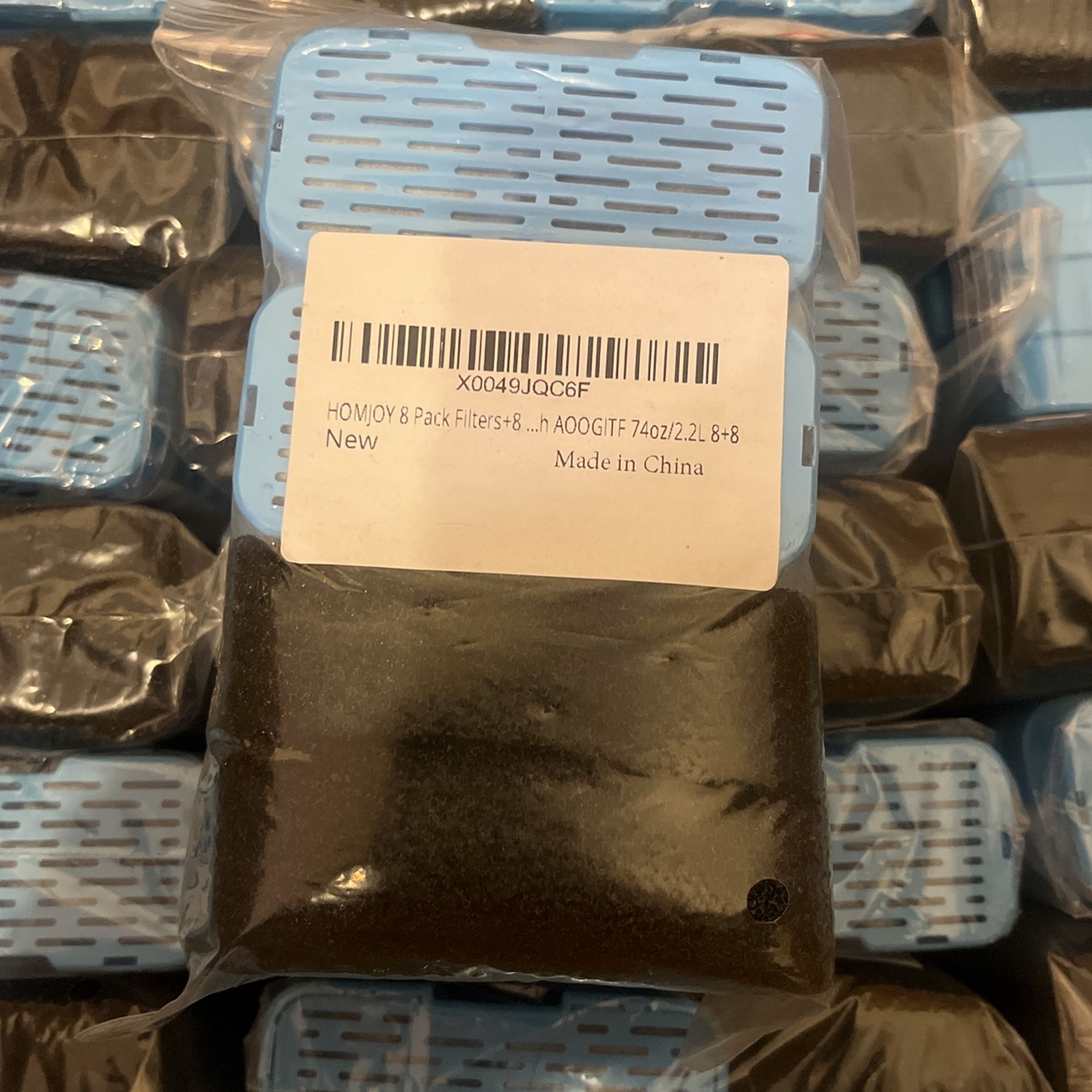 Cat Water Filters