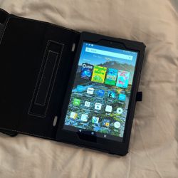 Amazon Kindle Tablet
