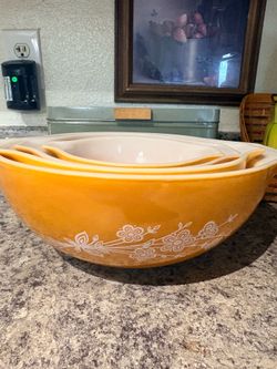 Pyrex