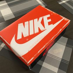 Air Jordan 1 Retro Size 6.5y