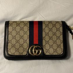 Gucci Clutch Bag