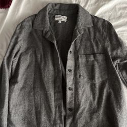 Madewell Sweater 