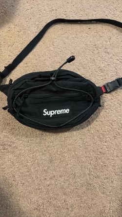 Supreme Shoulder Bag 