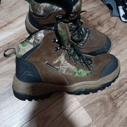 Ozark Trail Boots