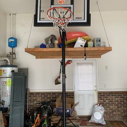 Basketball Goal