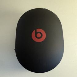 Beats Studio Wireless 3 Carrying Case Only! 