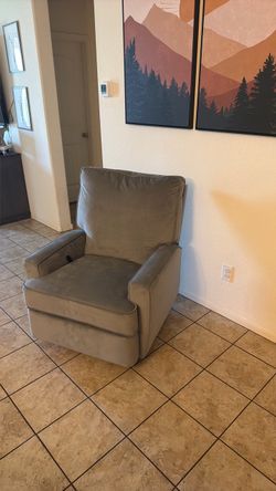 Recliner