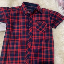 Boys Shirt