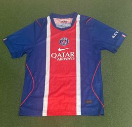 PSG jersey