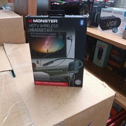 Monster 