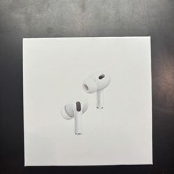 AirPods Pr0 2