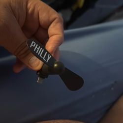 IPHONE MINI FAN 