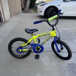 Racer 16 Carbide Kids Bike for Sale in Bloomington CA OfferUp