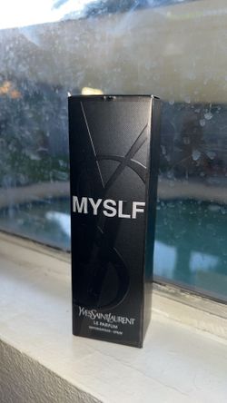 YSL Le Parfum