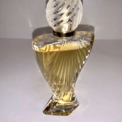 Vintage Siren by Paris Hilton Perfume 3.4 oz ~ 80% Full