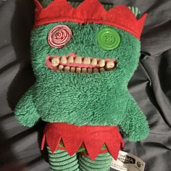 Christmas Edition Fuggler 