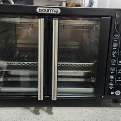 Air Fryer Oven
