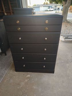 Dressers