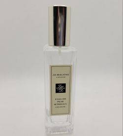 Jo Malone London English Pear & Freesia Cologne Size: 1 oz / 30ml