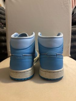 3 different Jordon shoes