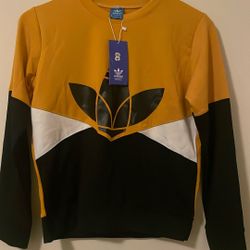 Adidas Beige And Black Sport Set Size M 