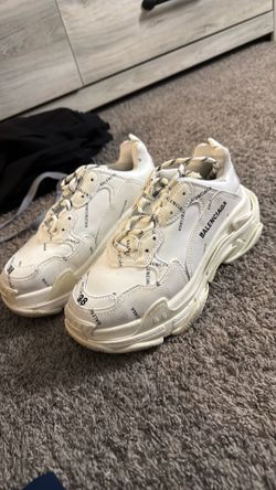 Balenciagas  Triple S
