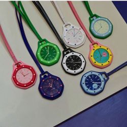 Swatch x AP - ROYAL POP PREORDER
