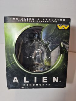 Collectors Alien Xenomorph Figure