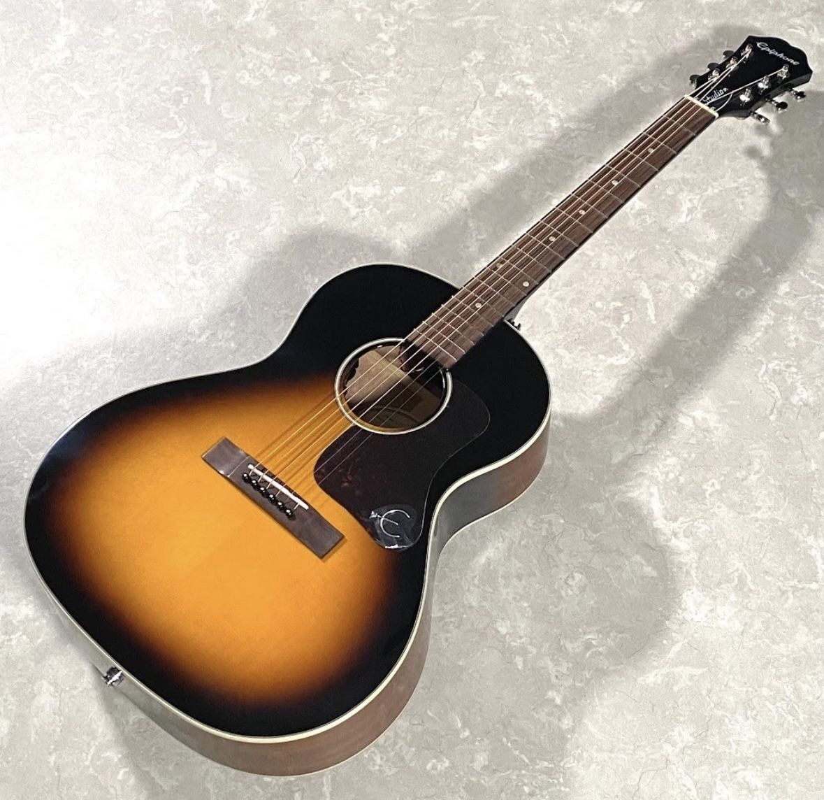 Epiphone L00 Studio