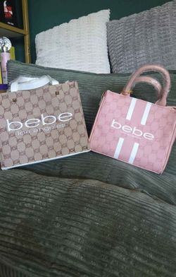 Bebe bags