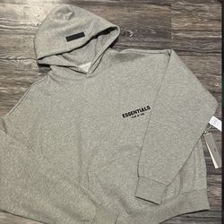 Essentials Hoodie