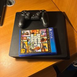 PlayStation 4 